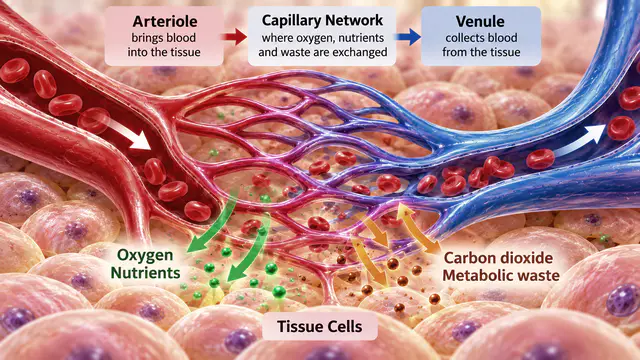 microcirculation