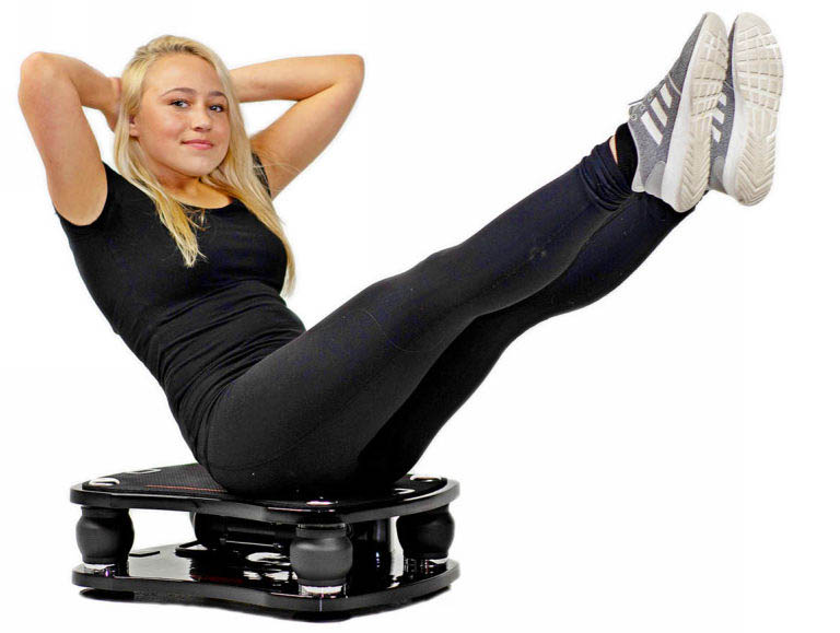 Vibration Training