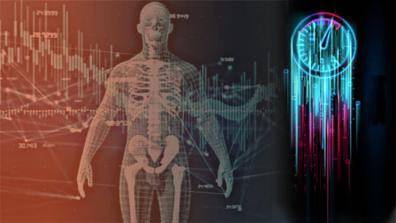 vibration G-force impact on Human Body
