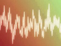 noise of vibration