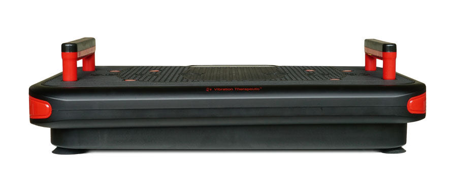 The thinest vibration plate