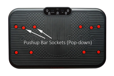 VT027 top view