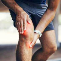 knee pain