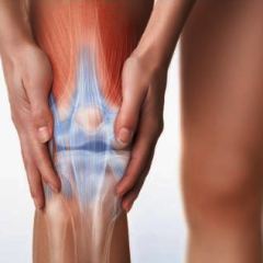 tendon injury