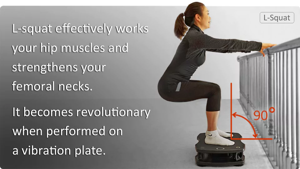 L-Squat