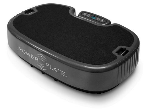 power plate