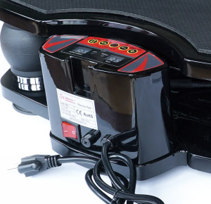 VT003F control console