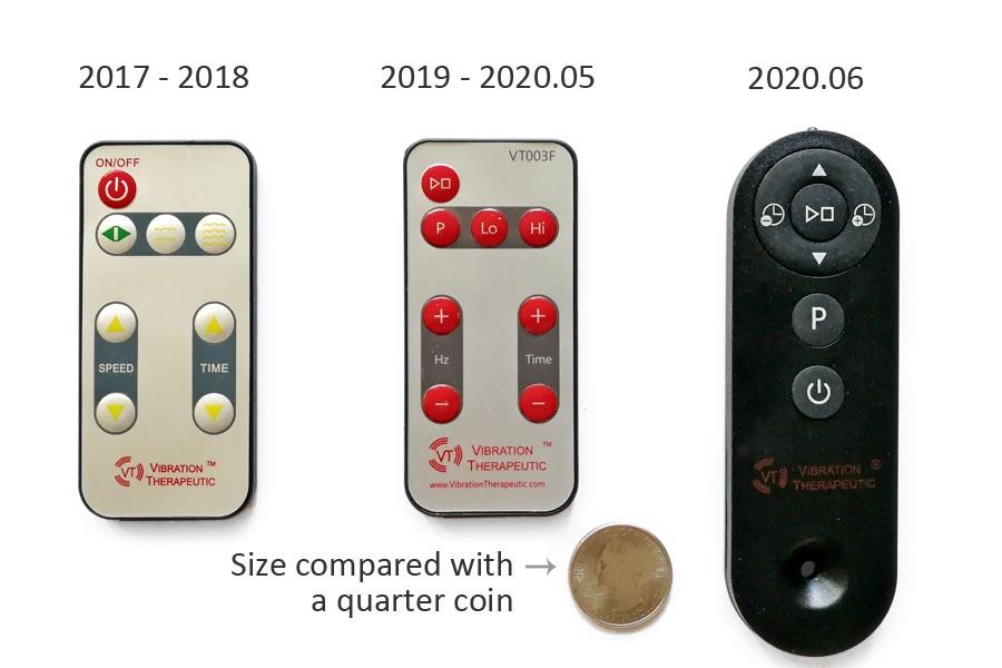VT003F remote control replacement