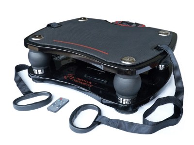 power plate vibration plate