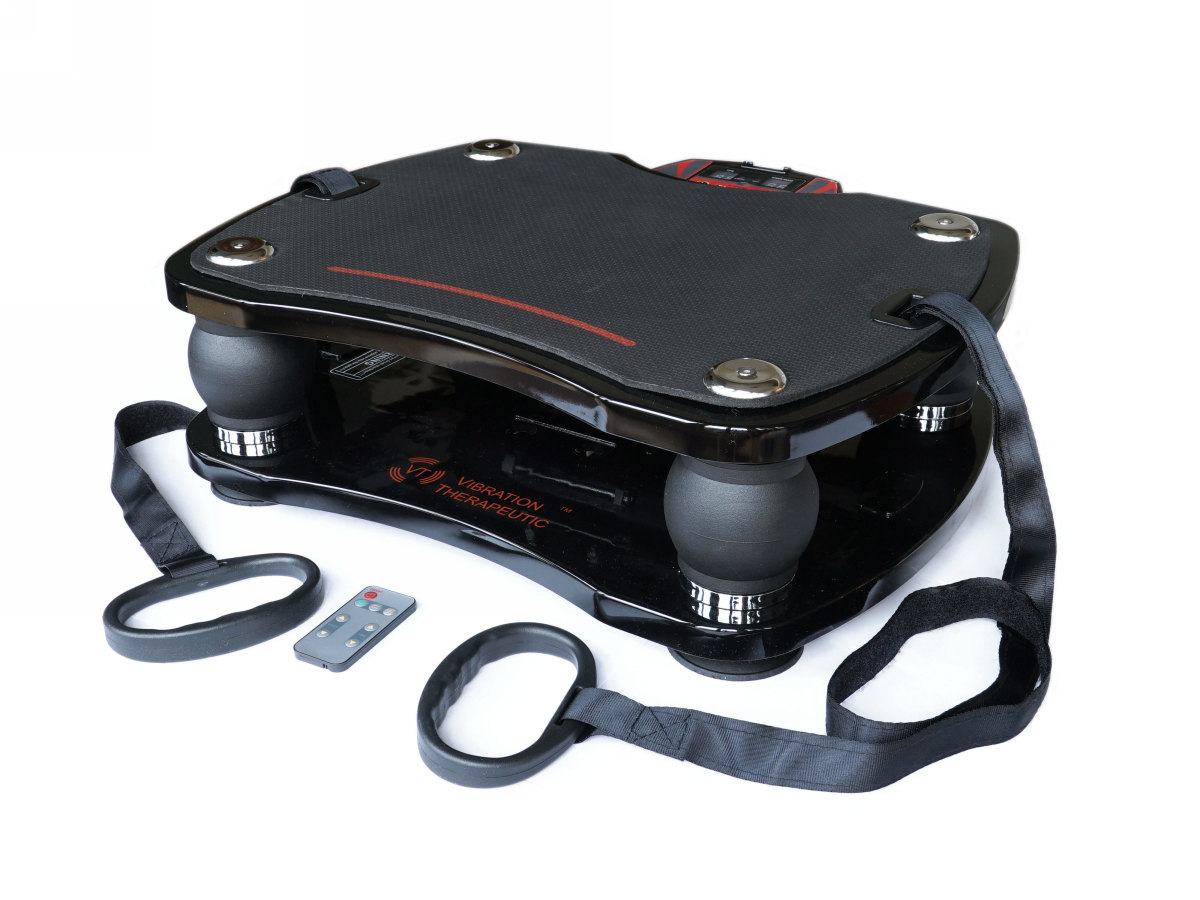 Vibration Plate VT003F