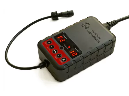 vibration control box