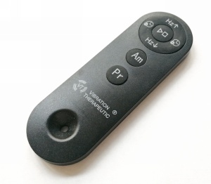 VT007 Remote Control