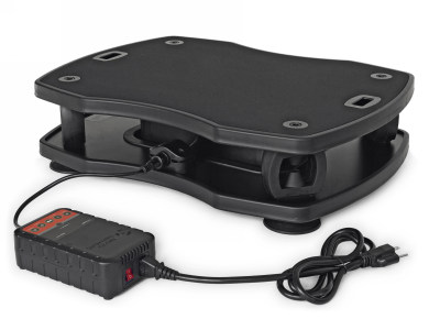 VT003F high frequency vibration plate