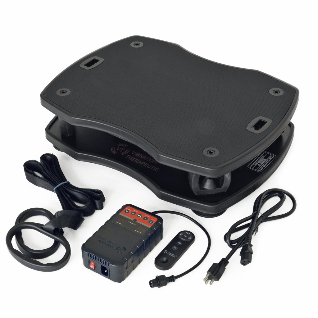 VT007 vibration plate accessories
